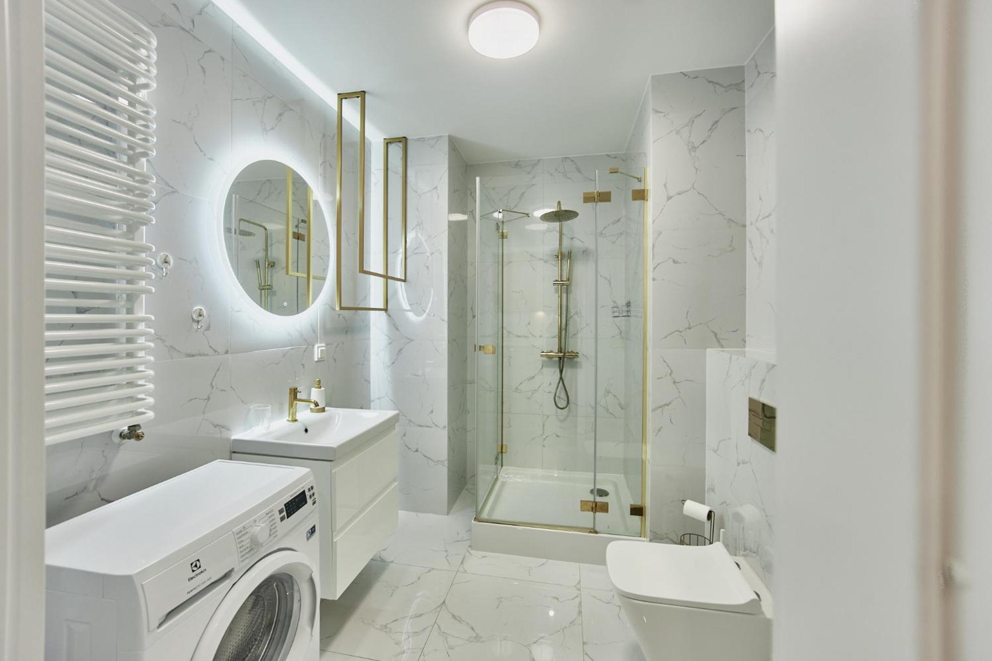Balticus Apartament Promenada Gwiazd 14 Miedzyzdroje Εξωτερικό φωτογραφία
